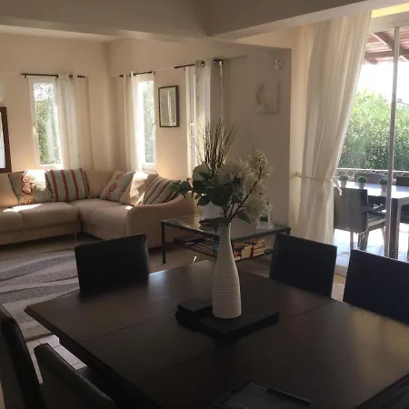 Amber With Private Garden And Pool Villa Koycegiz (Mugla)