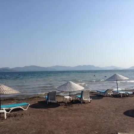 Amber With Private Garden And Pool Villa Koycegiz (Mugla)