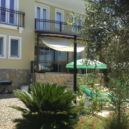 Villa Amber With Private Garden And Pool Koycegiz (Mugla)